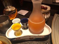 桃花酿-丝路金桃·新疆菜(徐汇店)