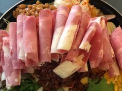 -MI WU FACTORY米屋美食工厂餐厅(绿地店)