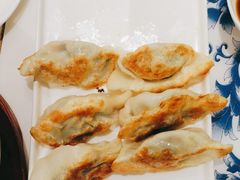 -东方饺子王(和平里店)