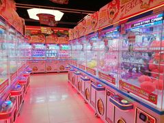 -天河领展广场