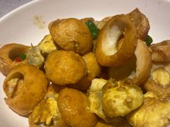 -Waanjai 晚嘉餐厅(南京商厦店)