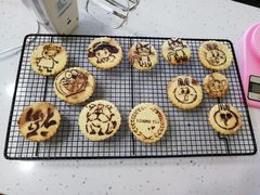 -千浔一暖DIY蛋糕烘焙(人民大学店)