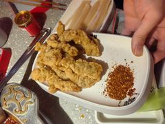-大龙燚火锅(太古里店)