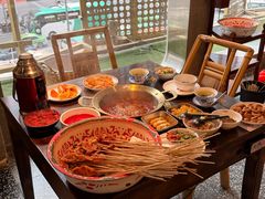 -牛签签串串香(IFS店)