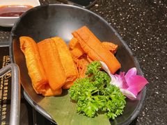-捞王锅物料理(温州万象城店)