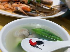 -大笑饭堂(甲子桥店)