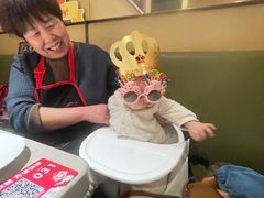 -海底捞火锅(奥森店)