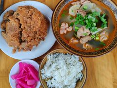 -眼镜肥肠店(振兴街店)