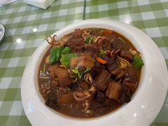 -华圆美食