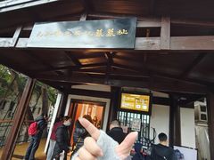 -马王堆汉墓遗址
