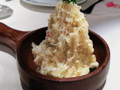 -俄士厨房(时代天街店)