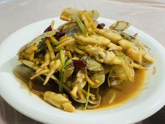 -阿杰臻选海鲜饭店(普陀山店)