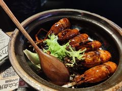 -啫神·广州地标美食(北京路店)