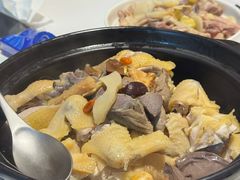 -花城苑广府菜(侨鑫店)