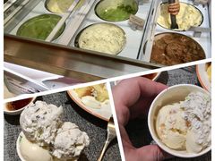 -济南鲁能贵和洲际酒店-第六层自助餐厅