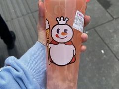 -蜜雪冰城(太仓万达广场店)