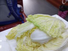 -朴小妹人参鸡汤火锅(长白山万达店)