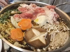-肥朵食堂(带梦胡同店)