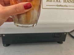 -METAL HANDS(五道营店)