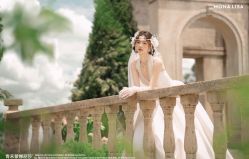 -青禾蒙娜丽莎婚纱摄影(武汉总店)