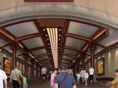 -朱家尖蜈蚣峙码头