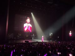 -交通银行前滩31演艺中心