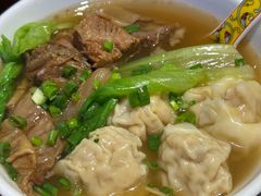 -一记面馆(易发店)