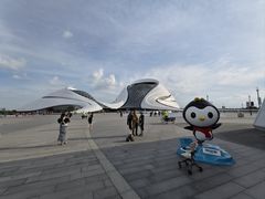 -哈尔滨大剧院