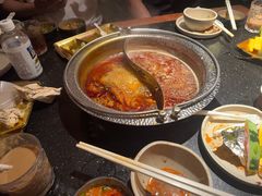 -牛New寿喜烧(金茂览秀城店)