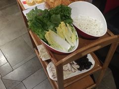 -牛很鲜潮汕牛肉火锅(朝晖路店)