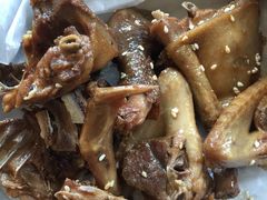 -澳门西南饭店·粤菜·茶市·手工点心(华海路店)