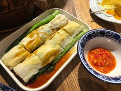 -十六蒲(桂林路店)