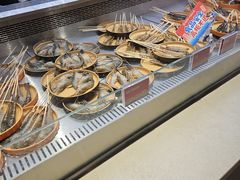 -海底捞大排档火锅(打浦路店)