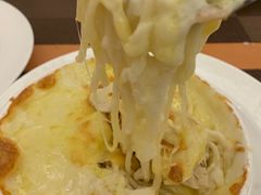 -红房子西菜馆(淮海中路店)