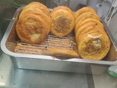 -涂记油酥饼(江汉三路店)