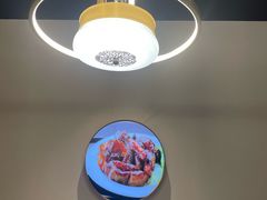 -玉林烤鸭店(小西天店)