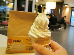 -麦当劳(牡丹江路店)