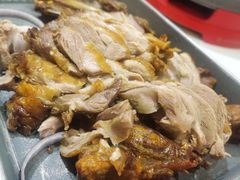 蒙古烤羊腿-九十九顶毡房(阜石路店)