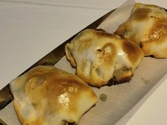 烤包子-西域阿里马新疆菜·清真(桂花路店)