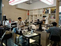 -Dogi&kiki Coffee(中心商务大厦店)
