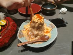 -聿山居·创意料理