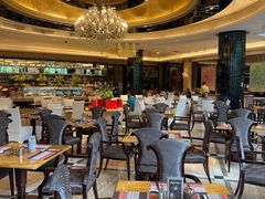 -上海浦东星河湾酒店