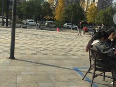 -星巴克(杭州银泰城西一店)
