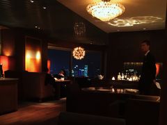 -非常时髦餐厅VUE Restaurant(外滩茂悦大酒店)