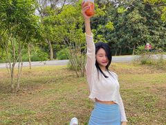 -蜀冈西峰生态公园