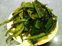 海桔梗-春花民族美食(佳木斯总店)
