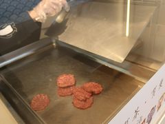 -霁月台现烤猪肉脯(万达茂店)