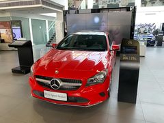 -上海星瀚奔驰4S店(红柳路店)