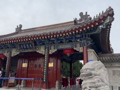 -大慈恩寺(大雁塔)