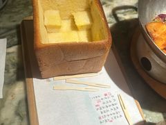 -绿茶餐厅(昌平悦荟店)